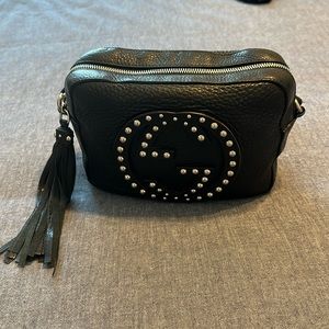 Authentic Gucci Bag